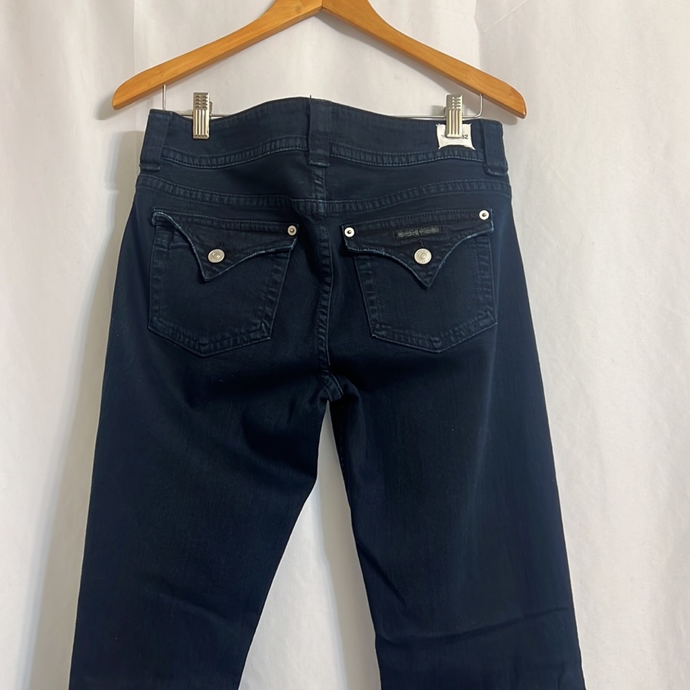 EUC Hudson jeans, size 32 - Picture 16 of 16
